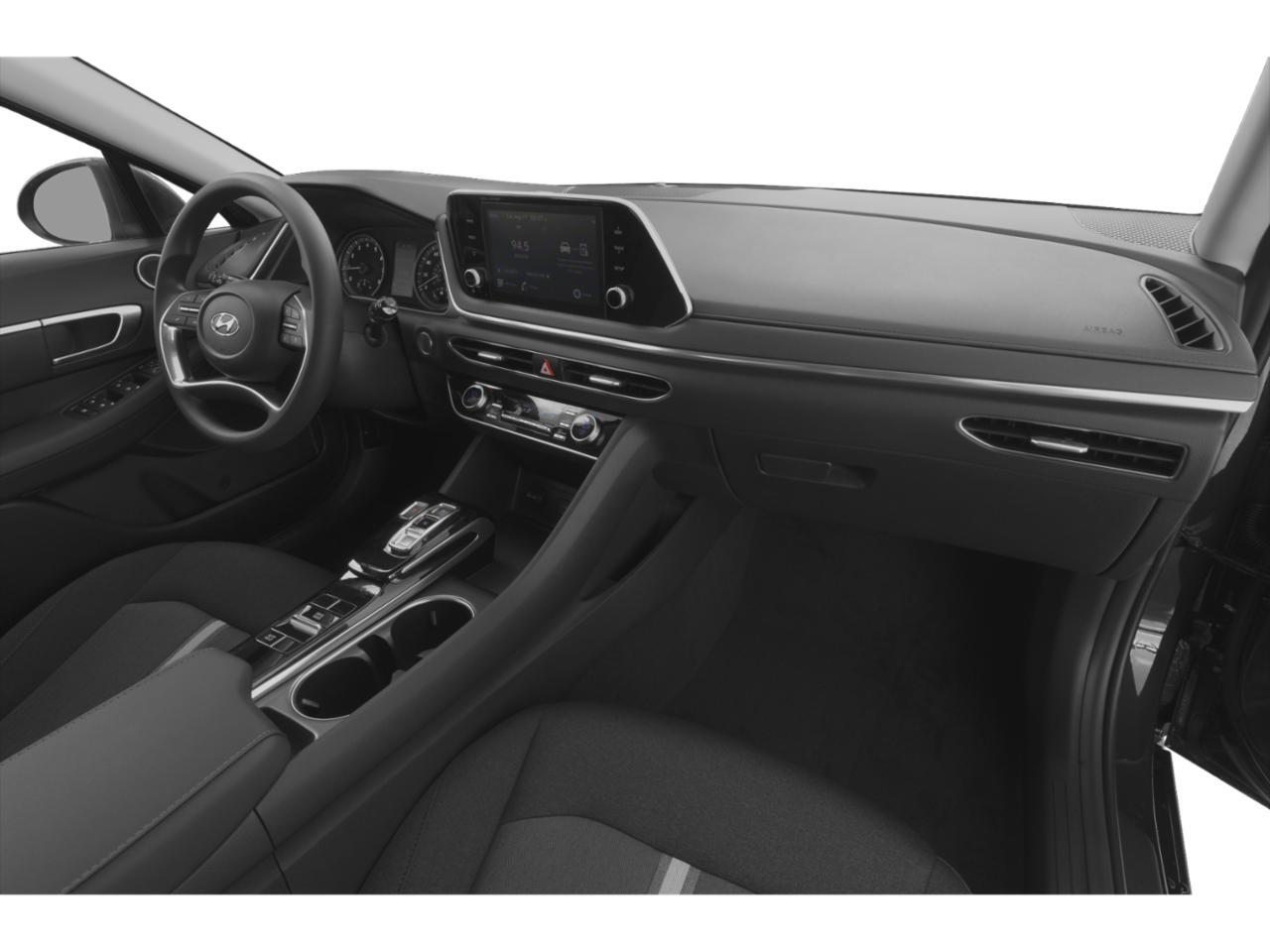 2022 Hyundai Sonata Luxury Edmonton AB