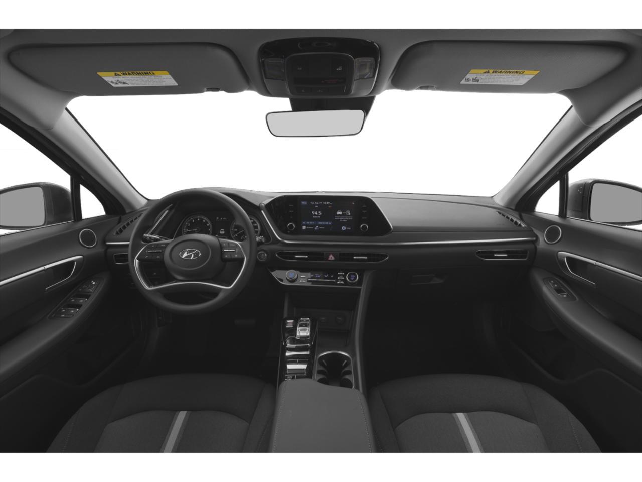 2022 Hyundai Sonata Luxury Edmonton AB