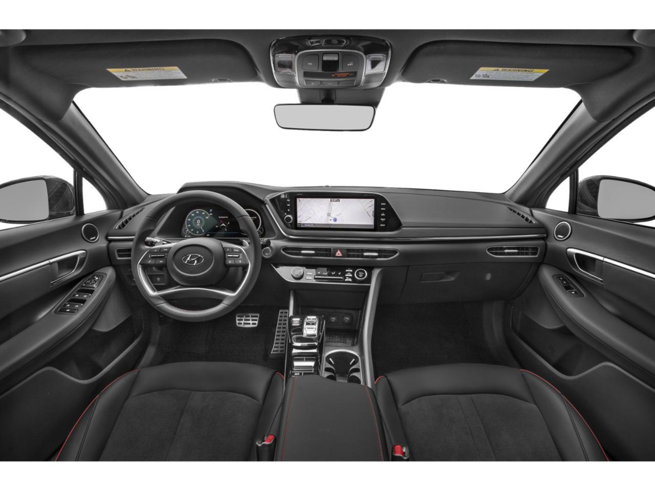 2022 Hyundai Sonata SEL Plus Roseville CA