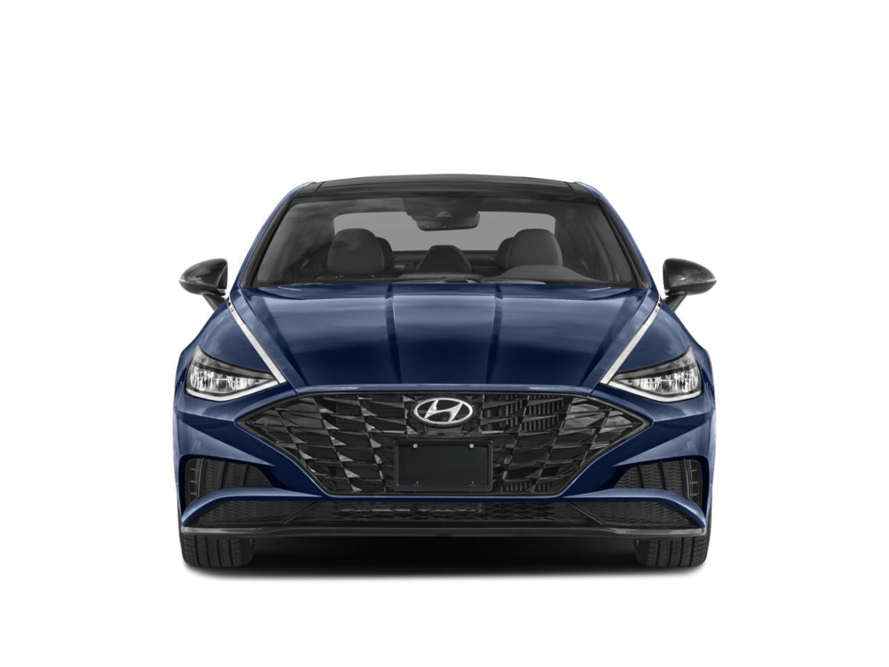 2022 Hyundai Sonata SEL Plus Roseville CA