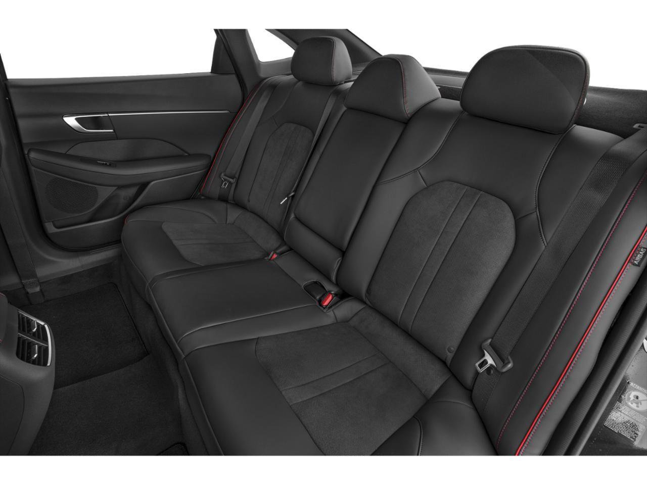 2022 Hyundai Sonata SEL Plus Roseville CA