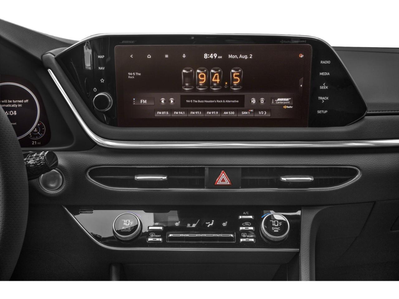 2022 Hyundai Sonata SEL Plus Roseville CA