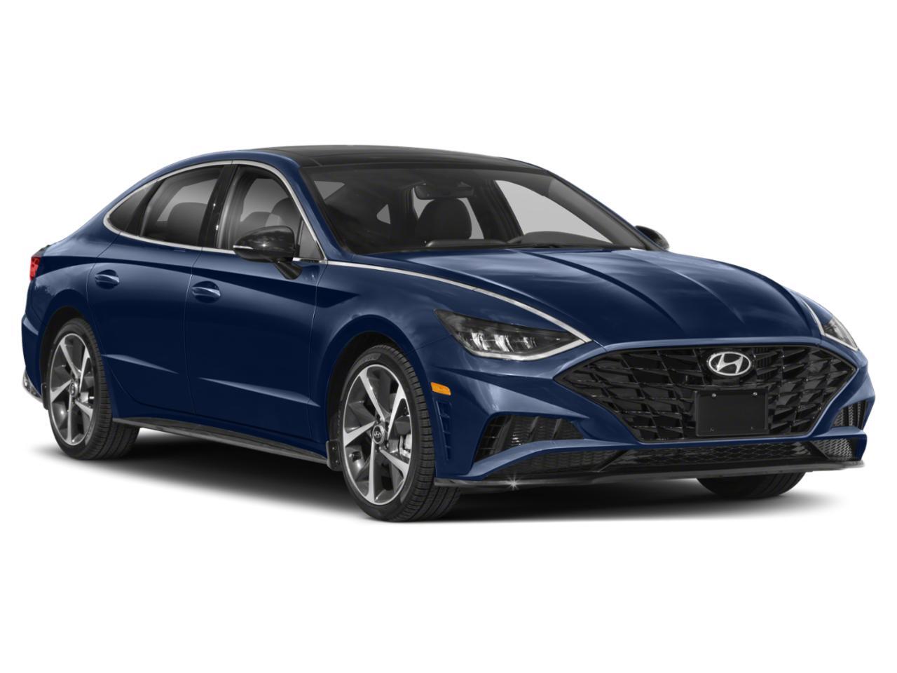 2022 Hyundai Sonata SEL Plus Roseville CA