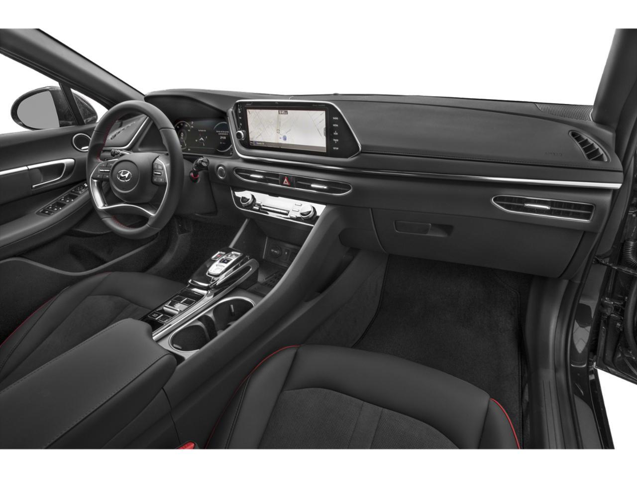 2022 Hyundai Sonata SEL Plus Roseville CA