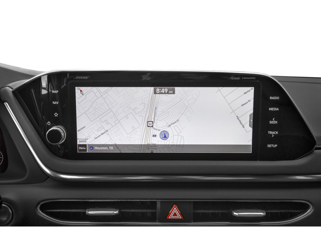 2022 Hyundai Sonata SEL Plus Roseville CA