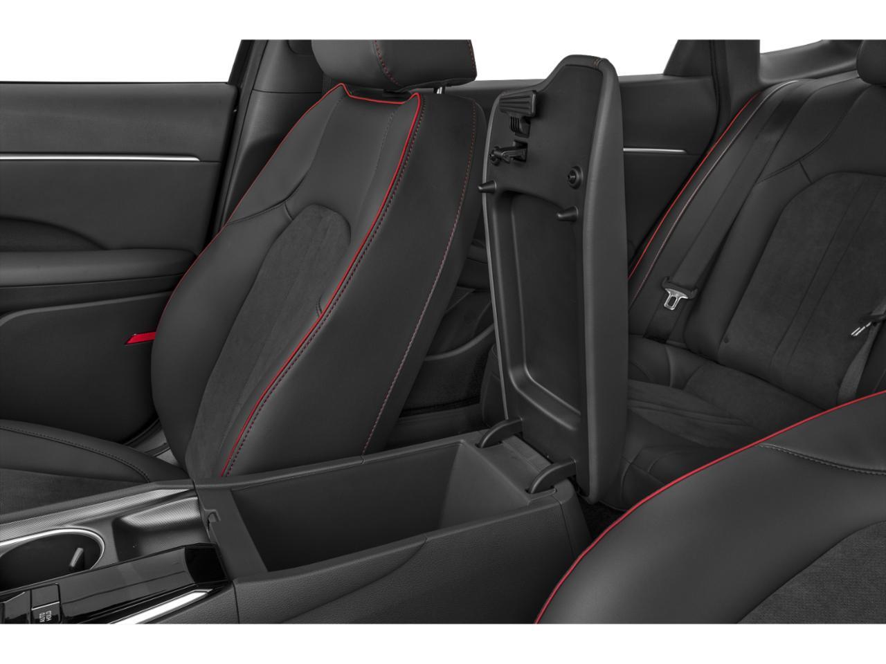 2022 Hyundai Sonata SEL Plus Roseville CA