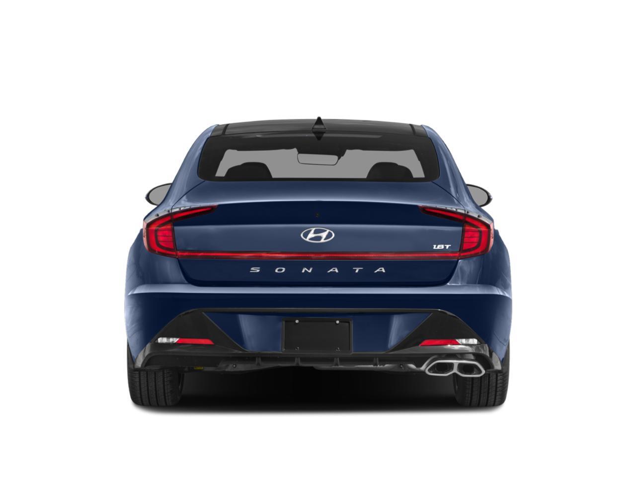 2022 Hyundai Sonata SEL Plus Roseville CA