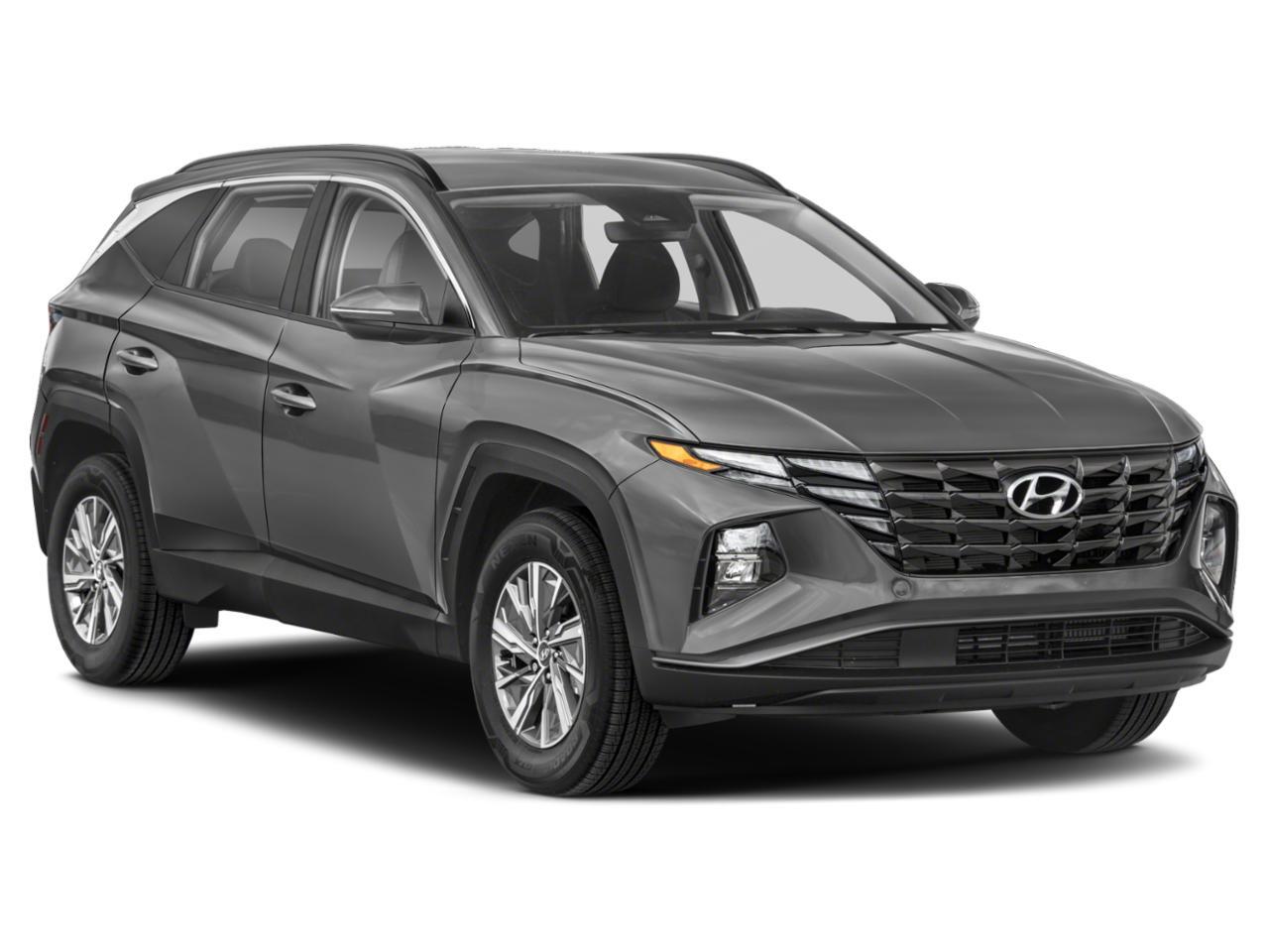 2022 Hyundai Tucson Hybrid Blue San Clemente CA