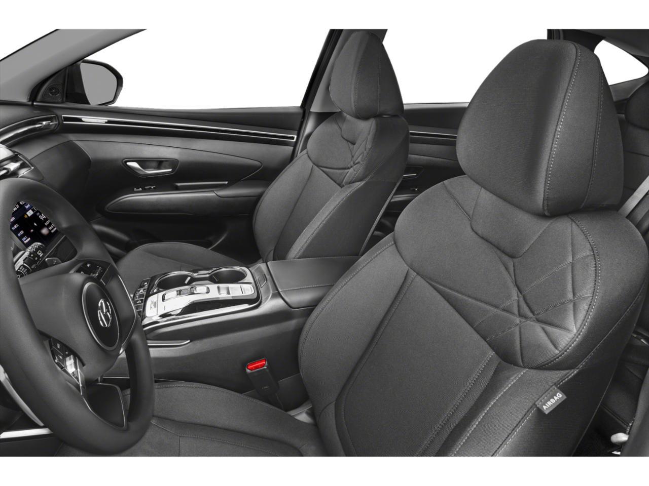 2022 Hyundai Tucson Hybrid Blue San Clemente CA