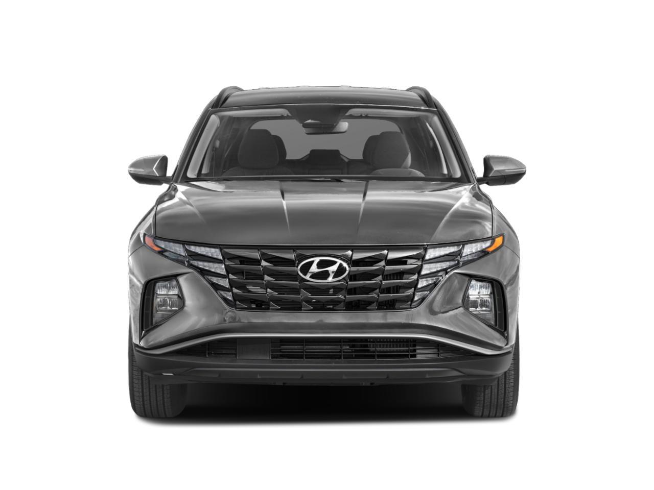 2022 Hyundai Tucson Hybrid Blue San Clemente CA