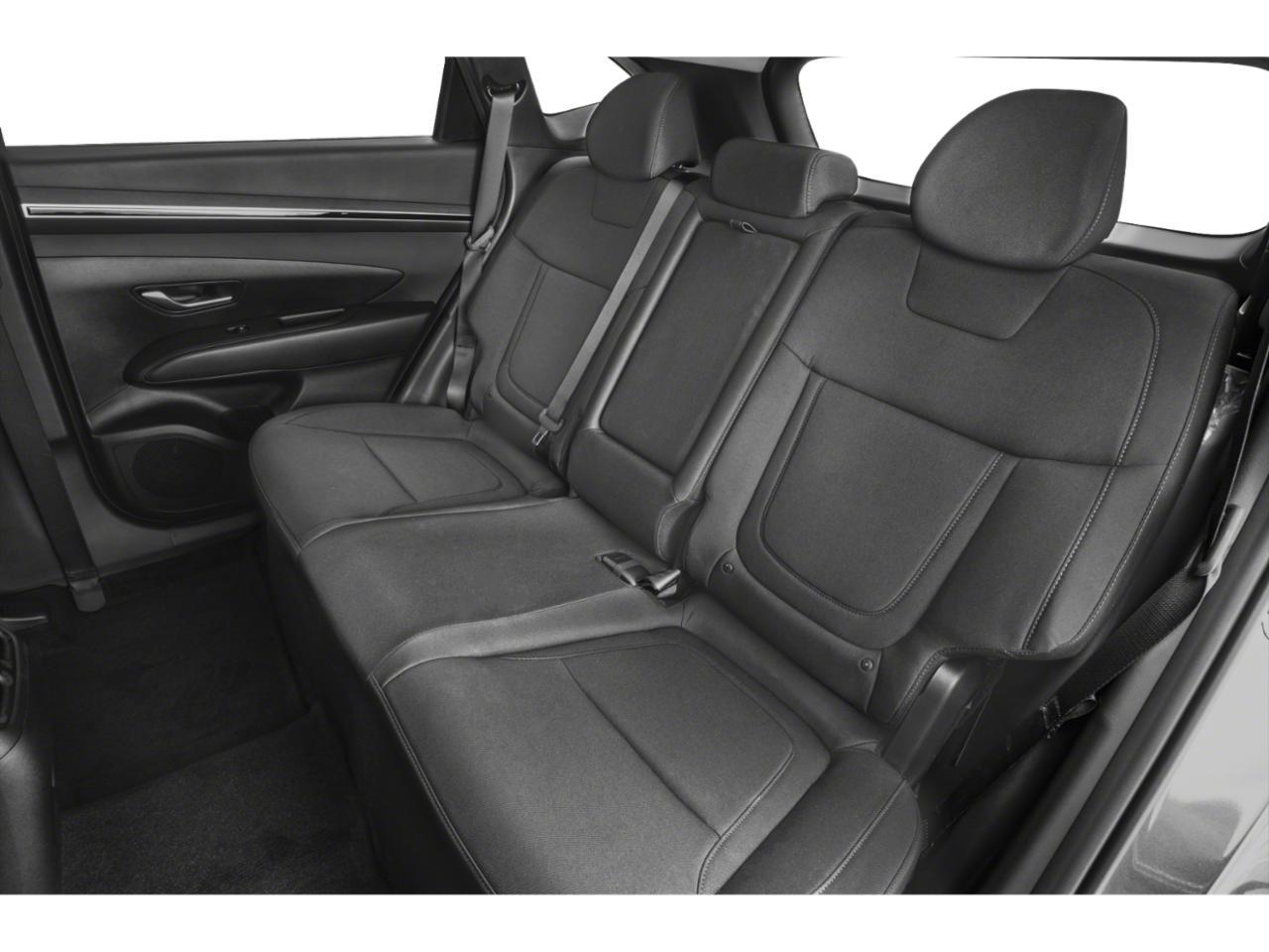 2022 Hyundai Tucson Hybrid Blue San Clemente CA