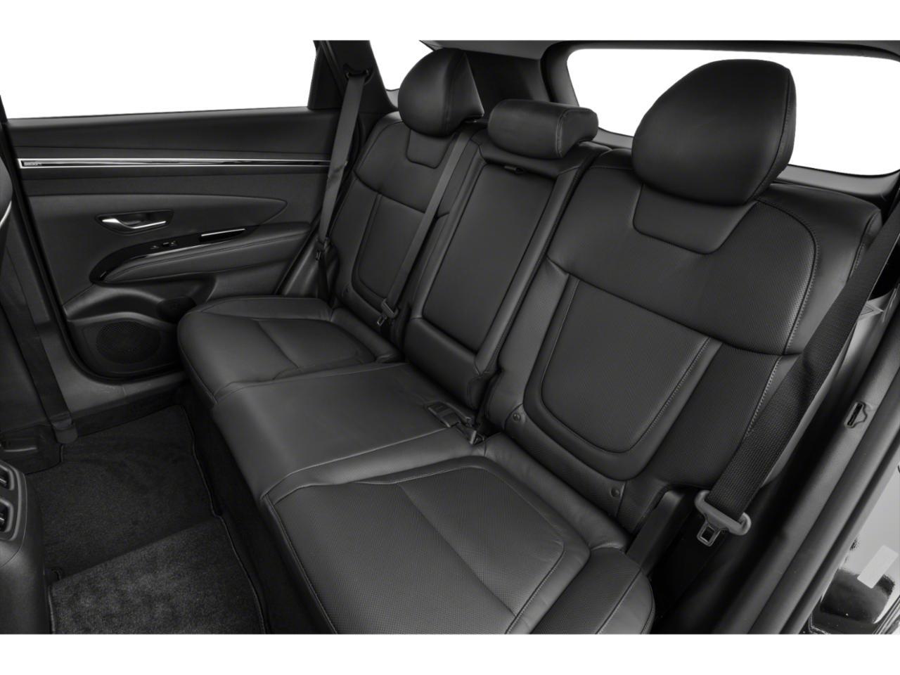 2022 Hyundai Tucson Hybrid Limited San Clemente CA