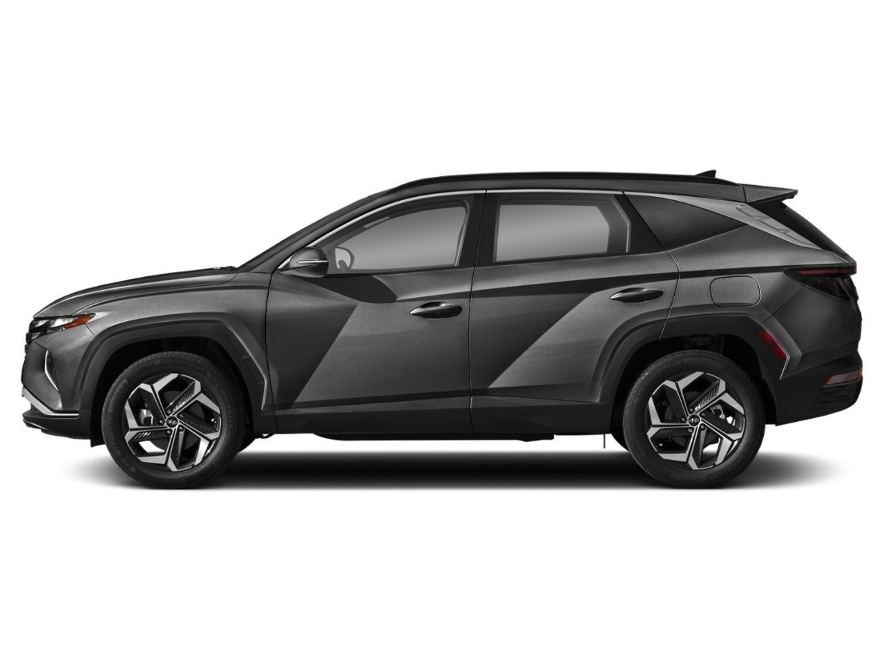 2022 Hyundai Tucson Hybrid SEL Convenience Crestwood KY
