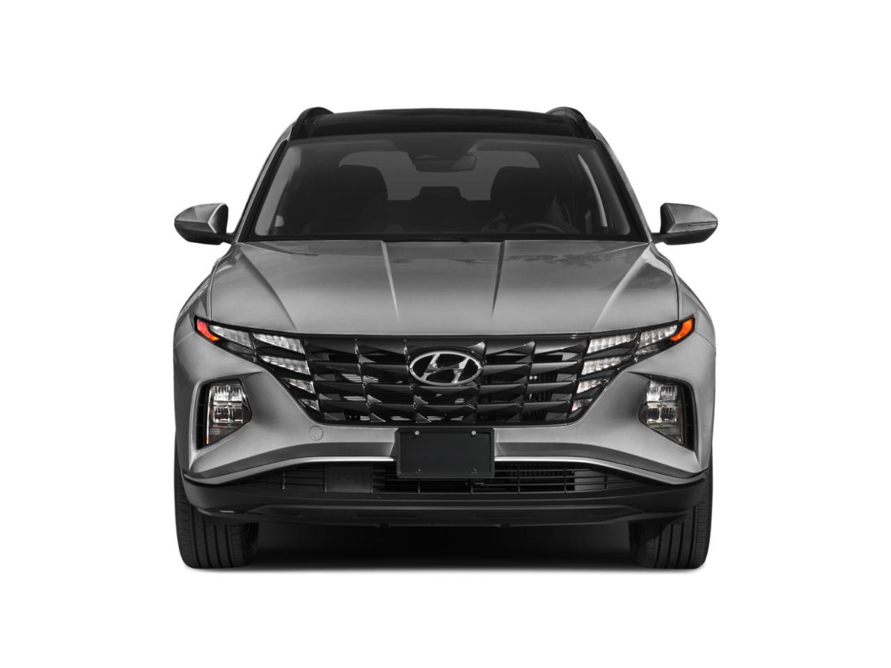 2022 Hyundai Tucson Hybrid SEL Convenience Crestwood KY
