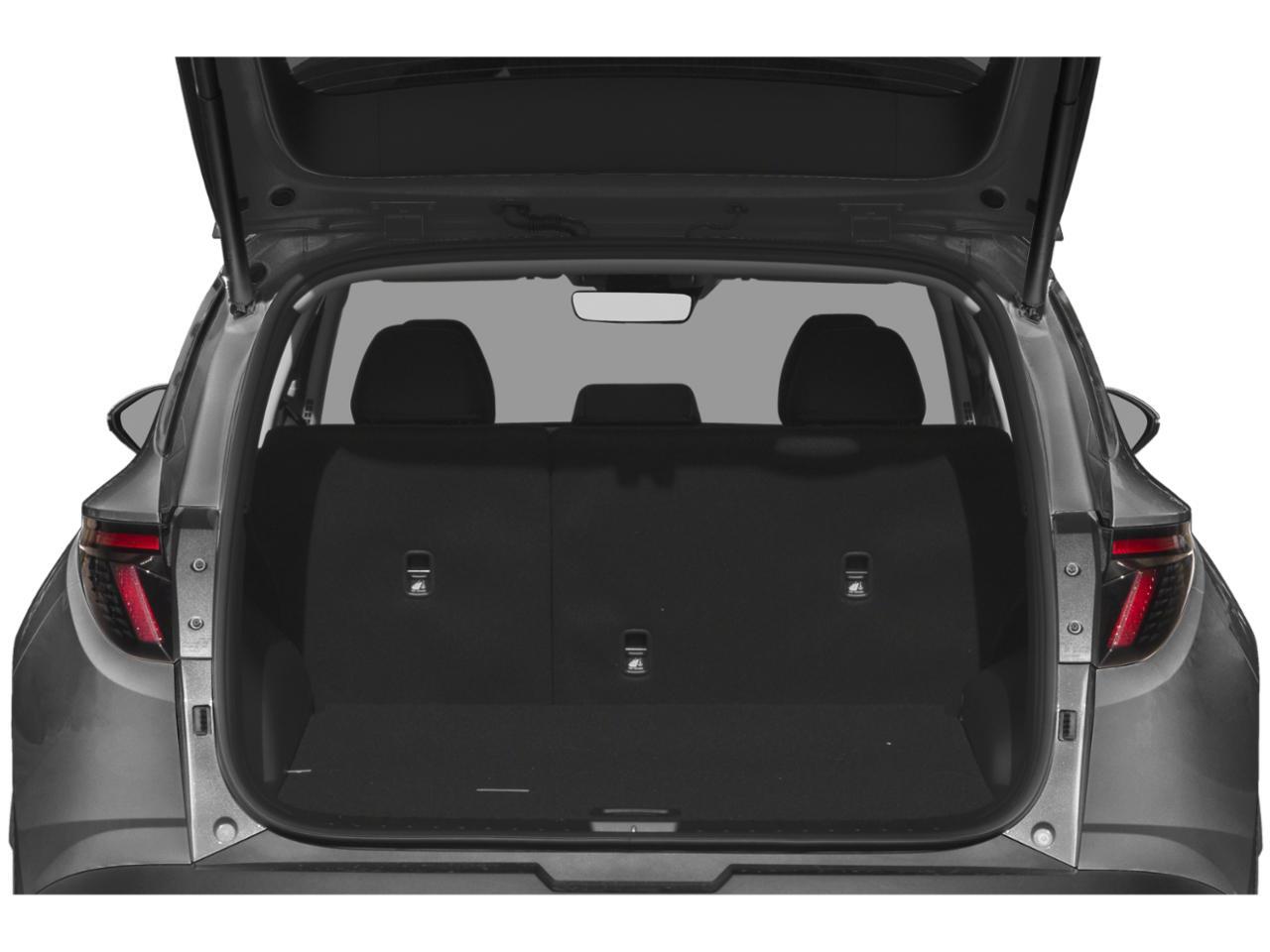 2022 Hyundai Tucson Hybrid SEL Convenience Crestwood KY