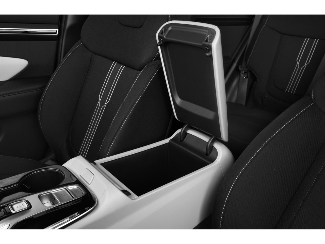 2022 Hyundai Tucson Hybrid SEL Convenience Crestwood KY