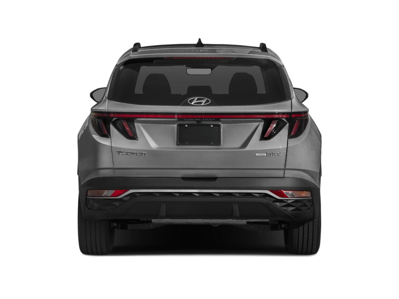 2022 Hyundai Tucson Hybrid SEL Convenience Crestwood KY