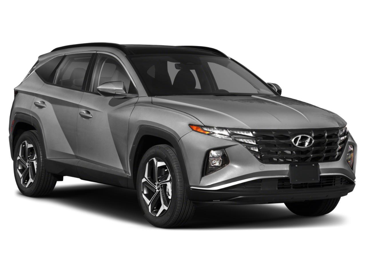 2022 Hyundai Tucson Hybrid SEL Convenience Crestwood KY