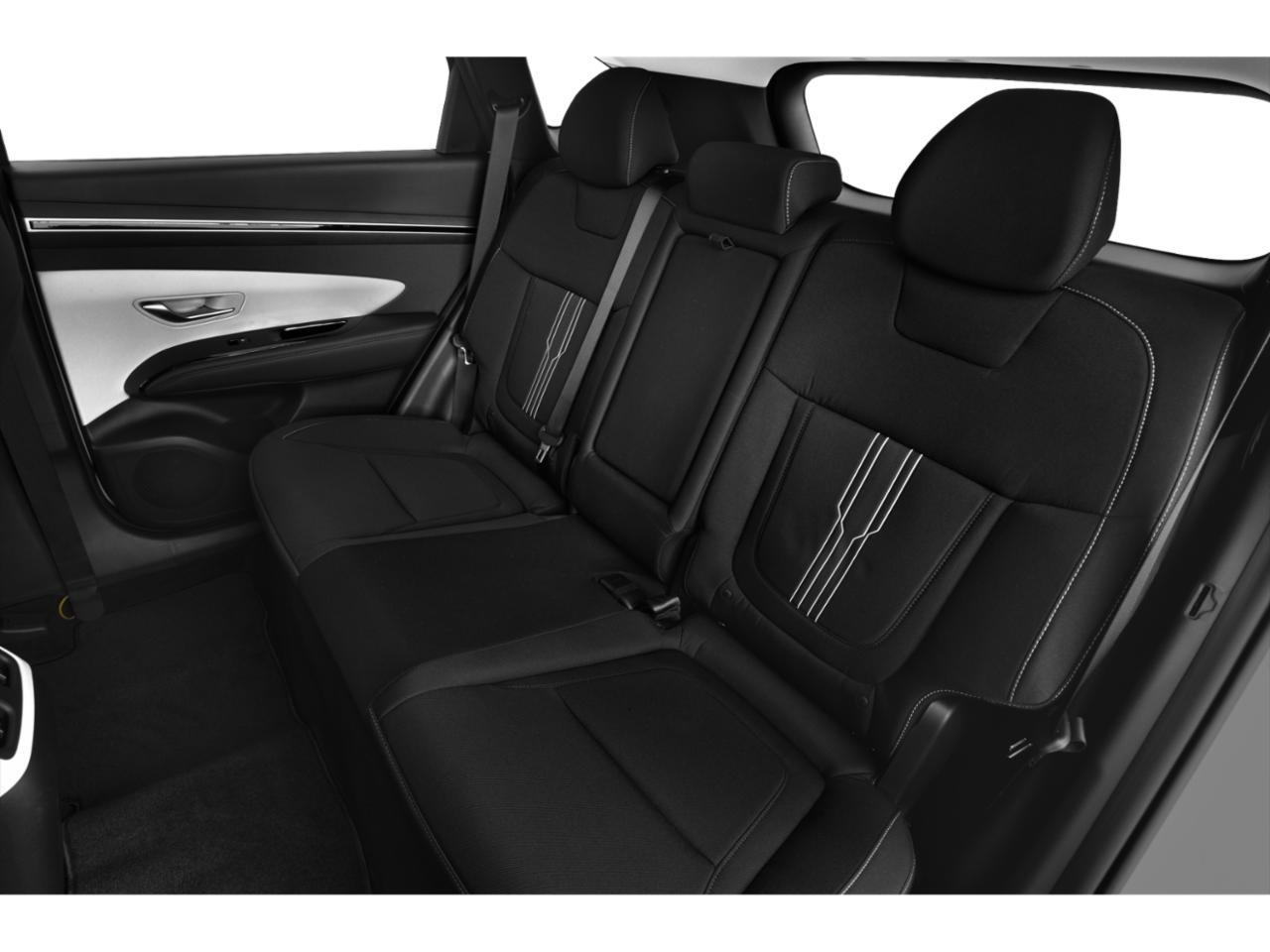 2022 Hyundai Tucson Hybrid SEL Convenience Crestwood KY