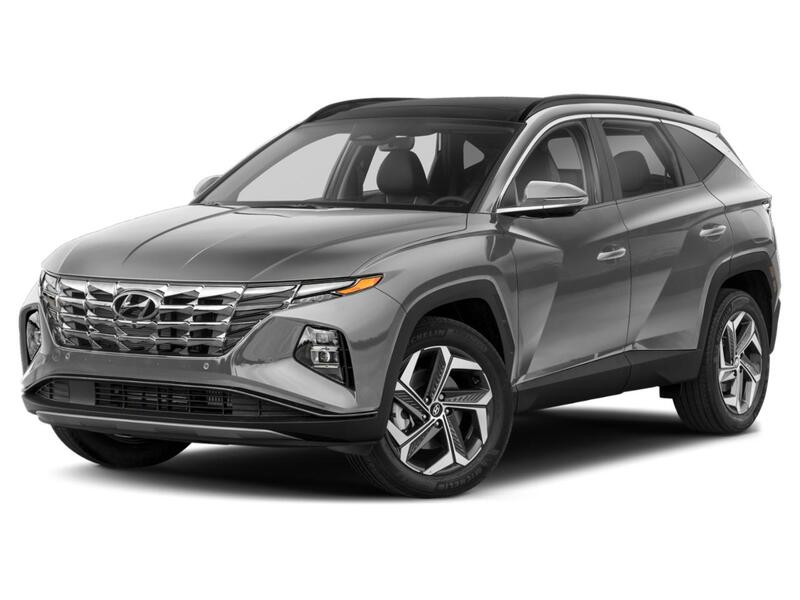 2022 Hyundai Tucson Hybrid SEL Convenience Oshkosh WI
