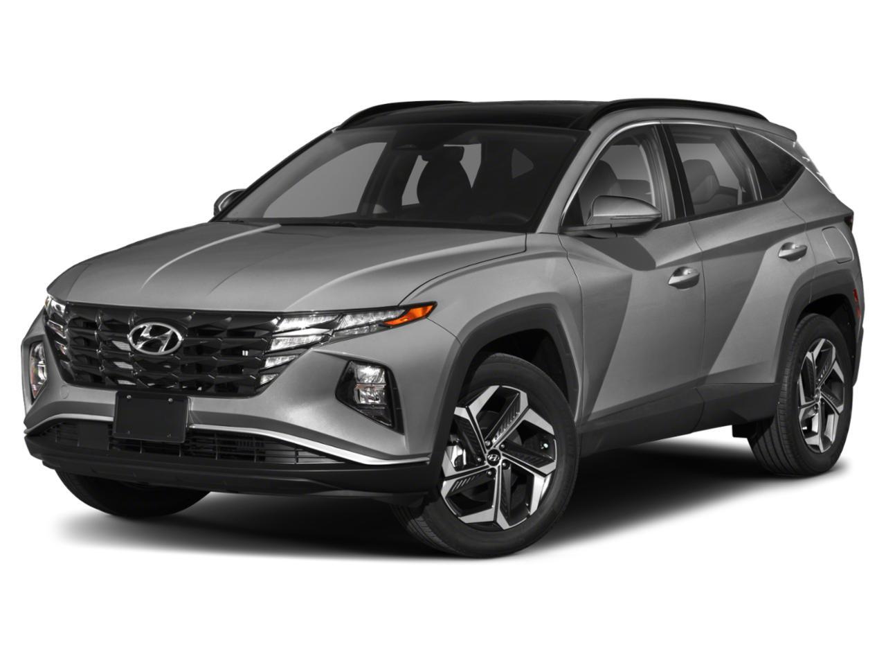 2022 Hyundai Tucson Hybrid SEL Convenience Willowbrook IL