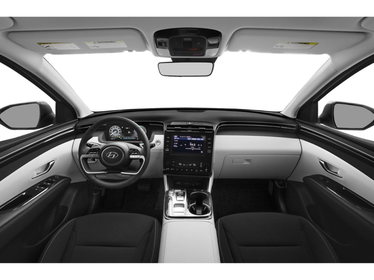 2022 Hyundai Tucson Hybrid SEL Convenience Willowbrook IL
