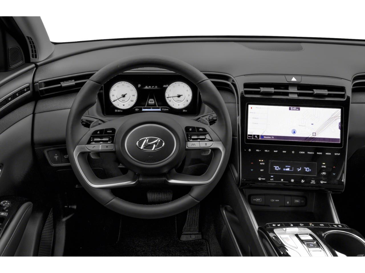 2022 Hyundai Tucson Limited Roseville CA