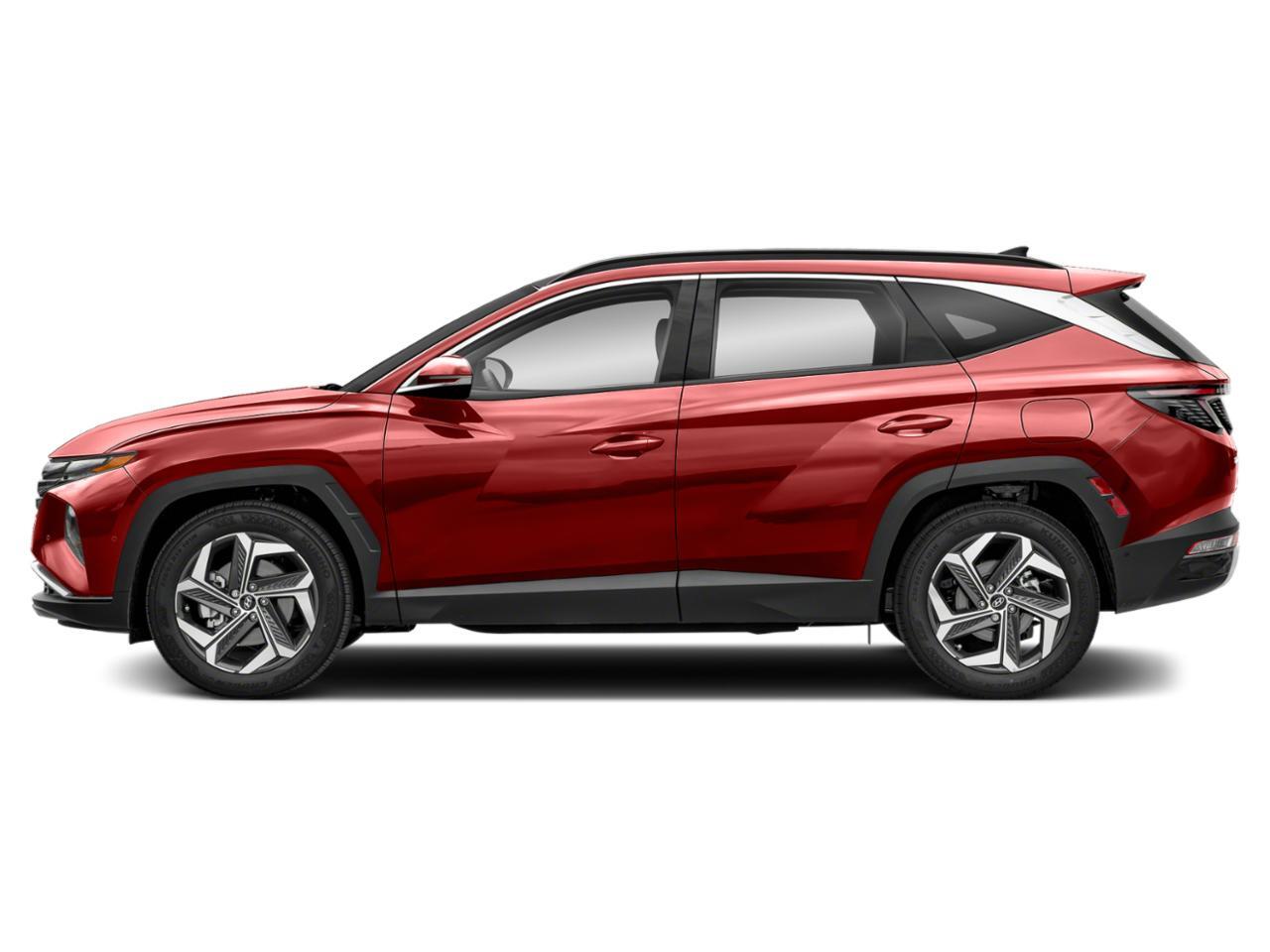 2022 Hyundai Tucson Limited San Clemente CA