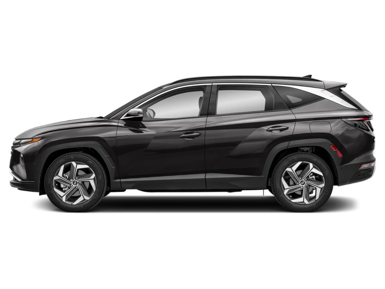 2022 Hyundai Tucson Limited San Clemente CA