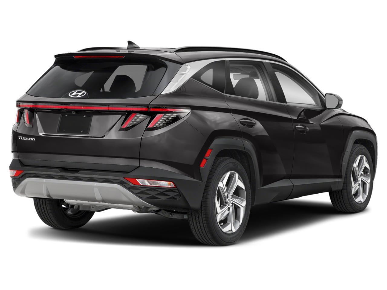 2022 Hyundai Tucson Limited San Clemente CA