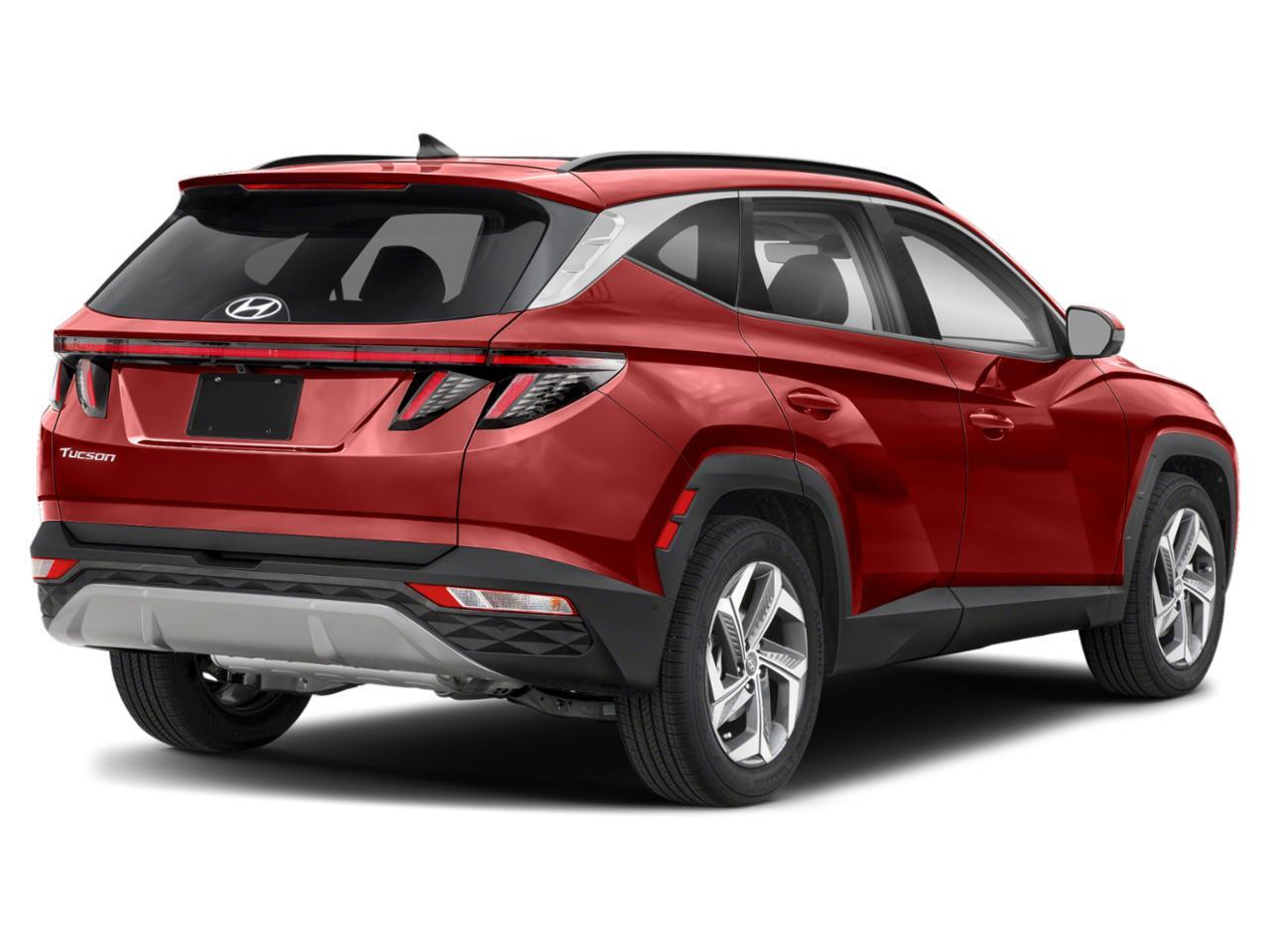 2022 Hyundai Tucson Limited San Clemente CA