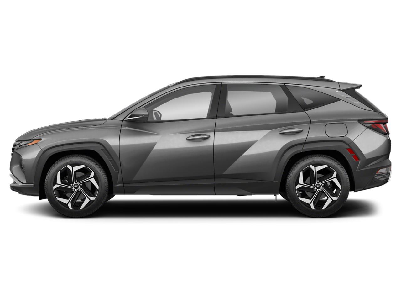 2022 Hyundai Tucson Plug-In Hybrid Limited Irving TX