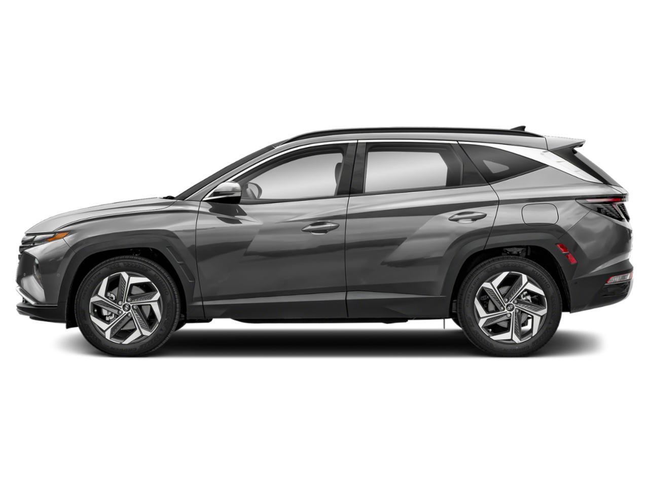 2022 Hyundai Tucson Preferred St. John's NL