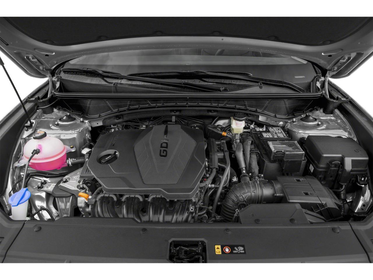 2022 Hyundai Tucson Preferred St. John's NL