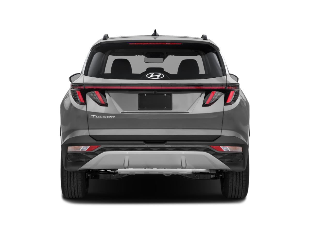 2022 Hyundai Tucson Preferred St. John's NL