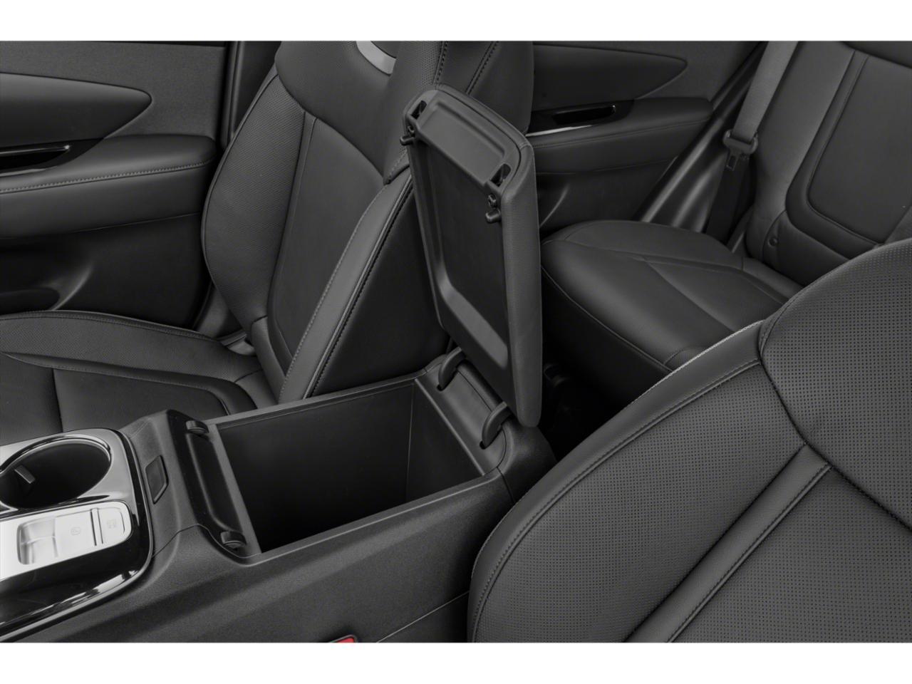 2022 Hyundai Tucson Preferred St. John's NL