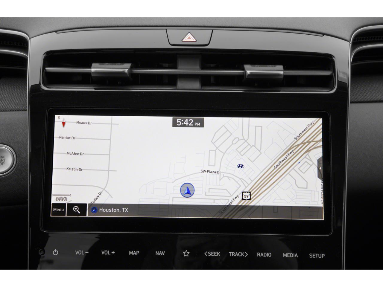 2022 Hyundai Tucson Preferred St. John's NL