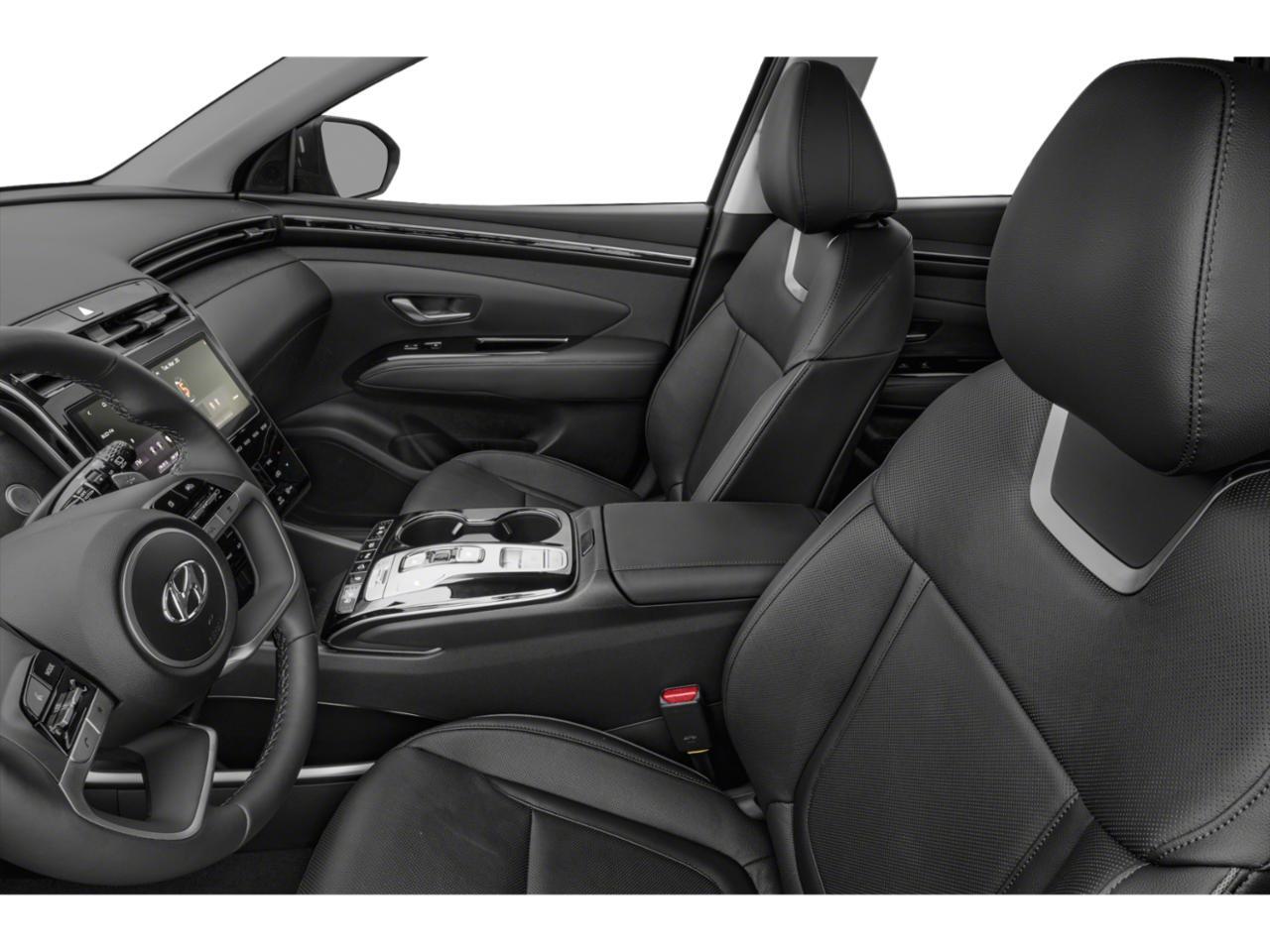 2022 Hyundai Tucson Preferred St. John's NL