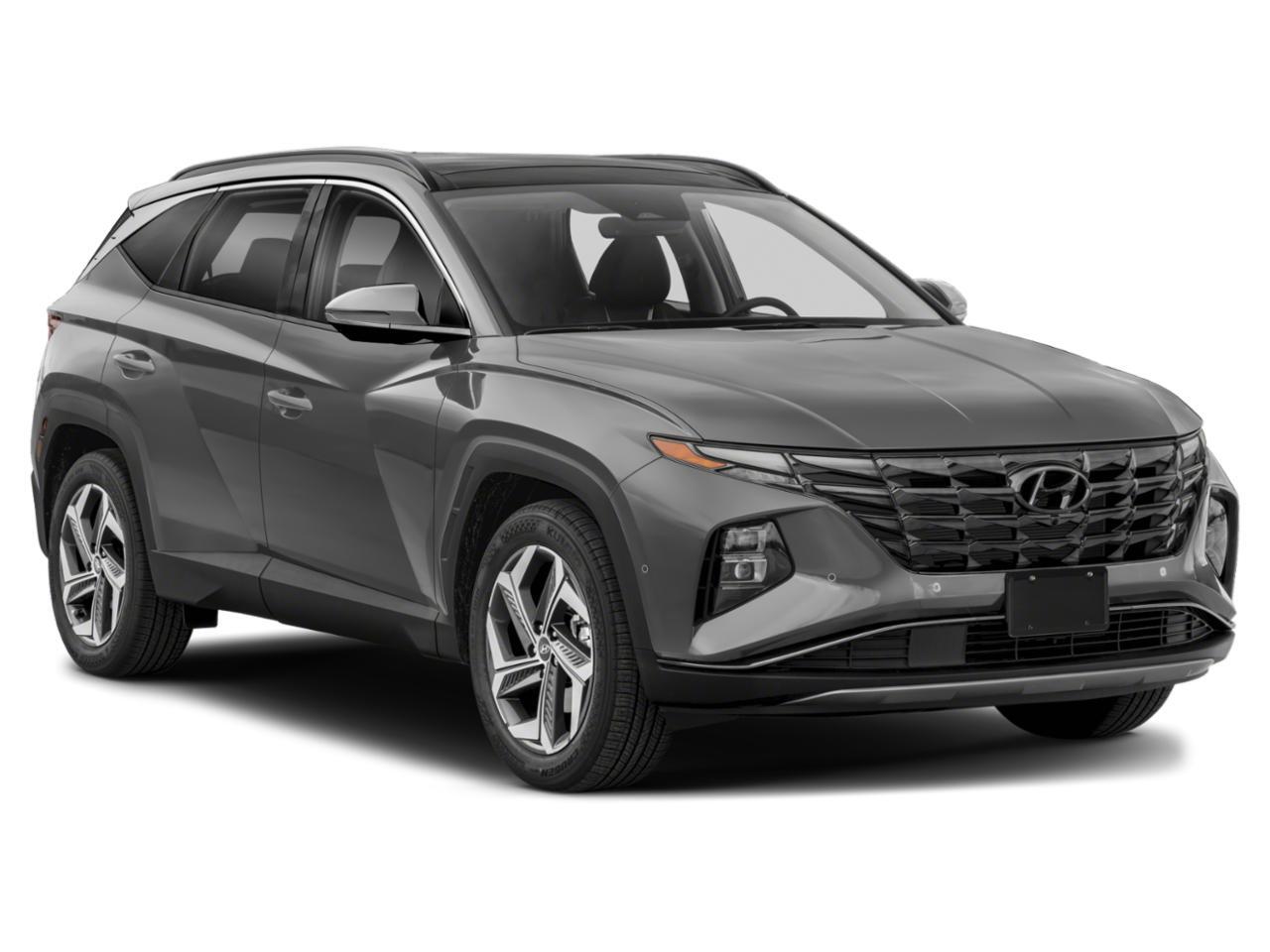 2022 Hyundai Tucson Preferred St. John's NL