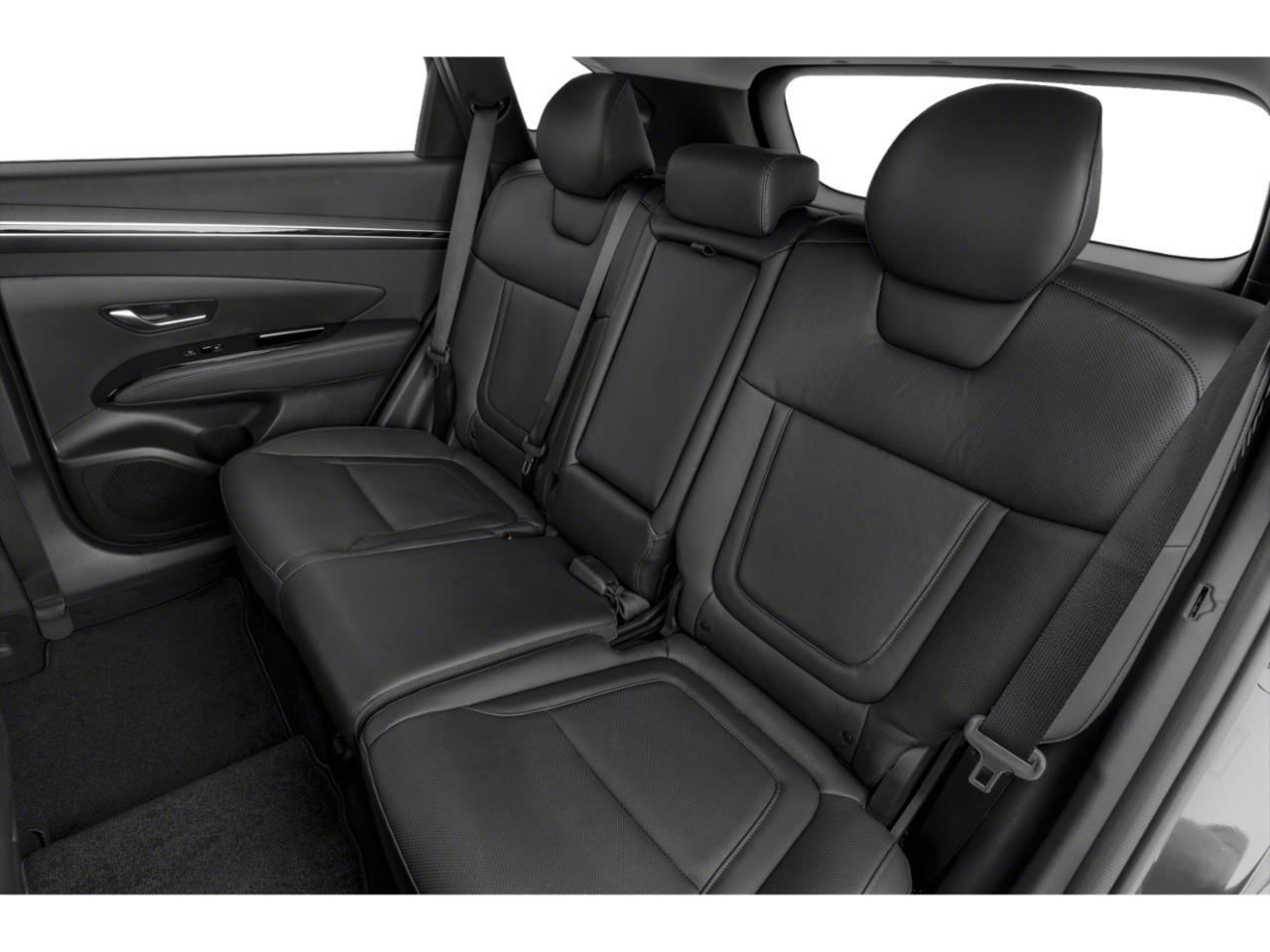 2022 Hyundai Tucson Preferred St. John's NL