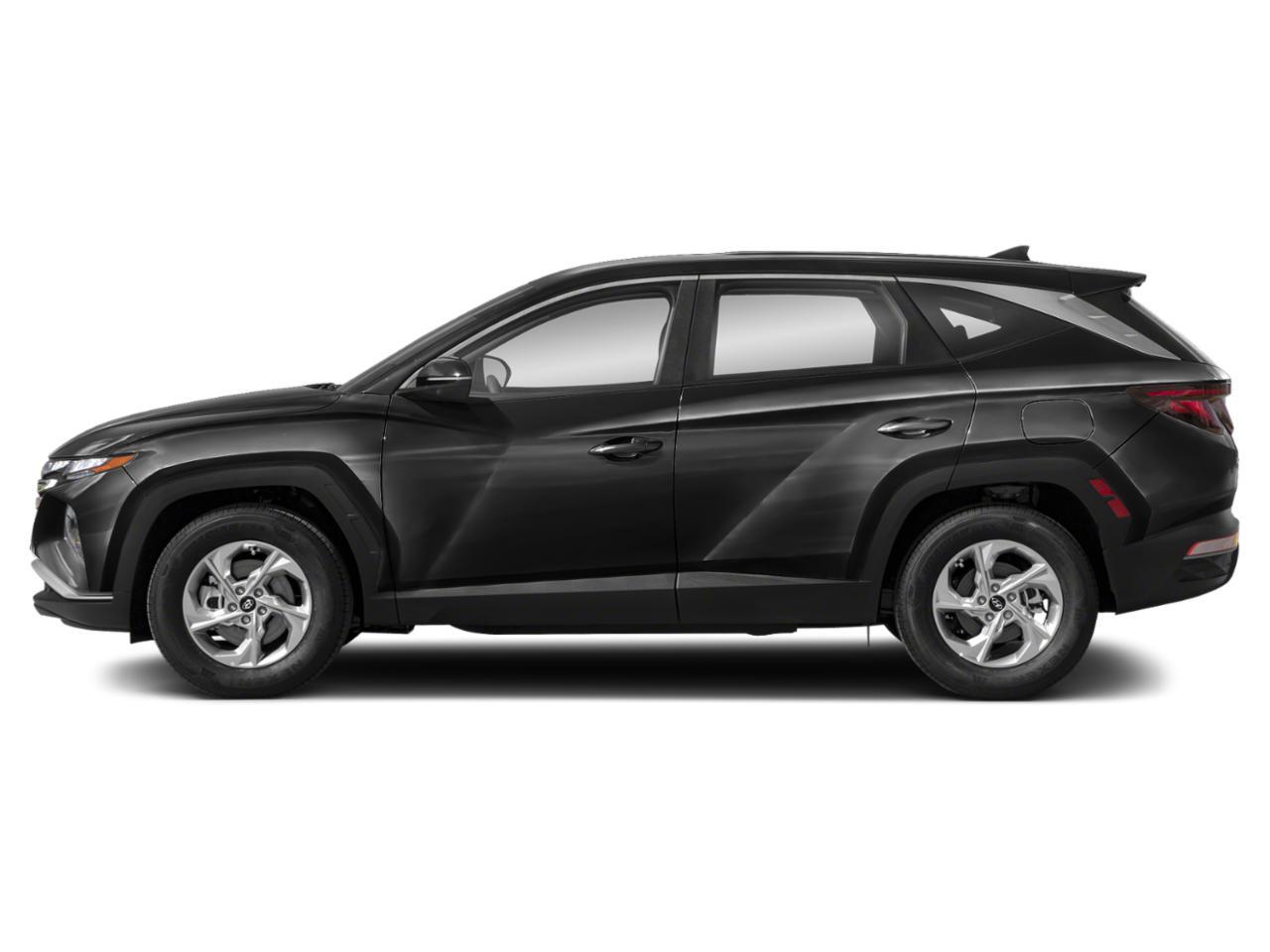 2022 Hyundai Tucson SE San Clemente CA