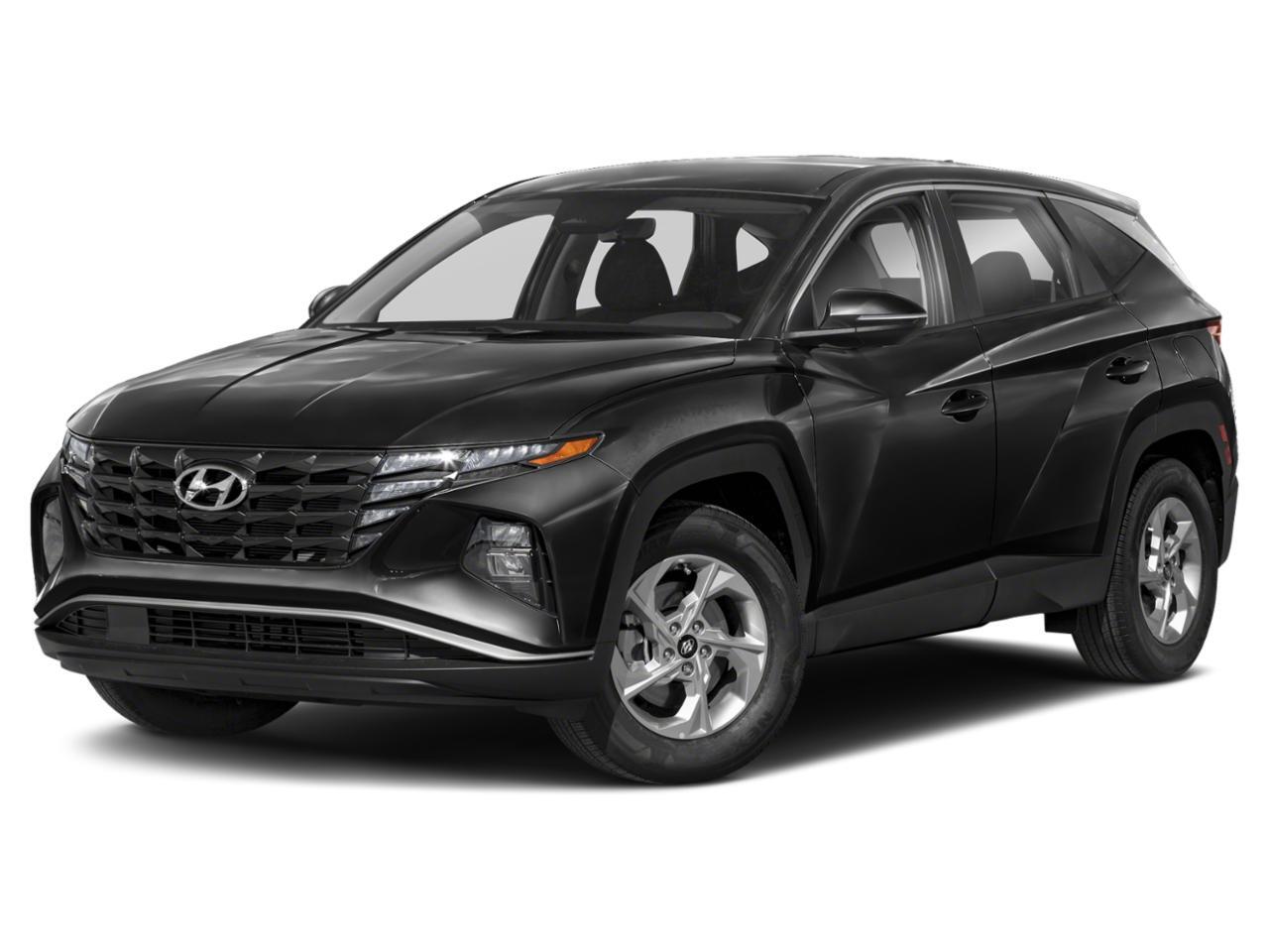 2022 Hyundai Tucson SE San Clemente CA