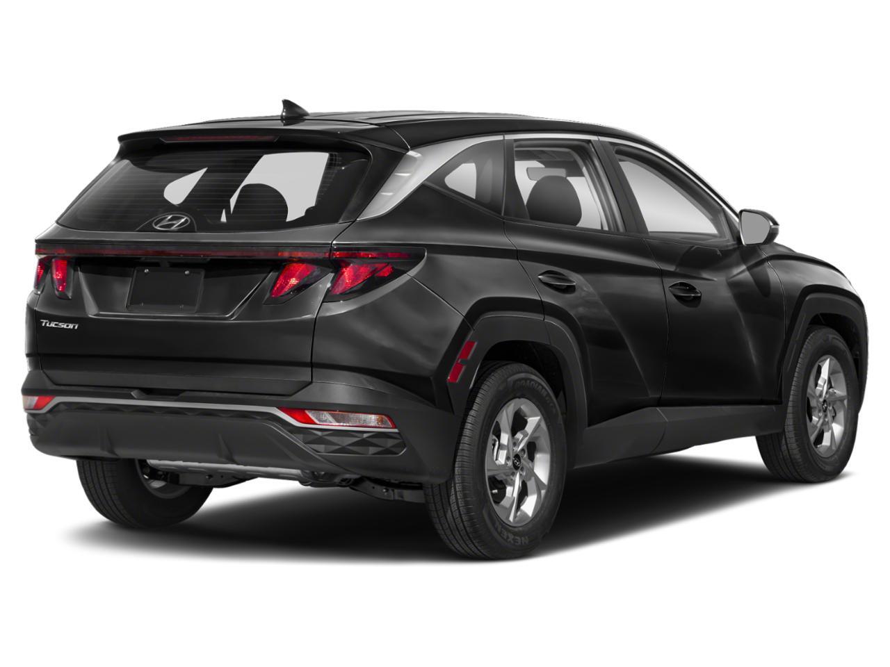 2022 Hyundai Tucson SE San Clemente CA