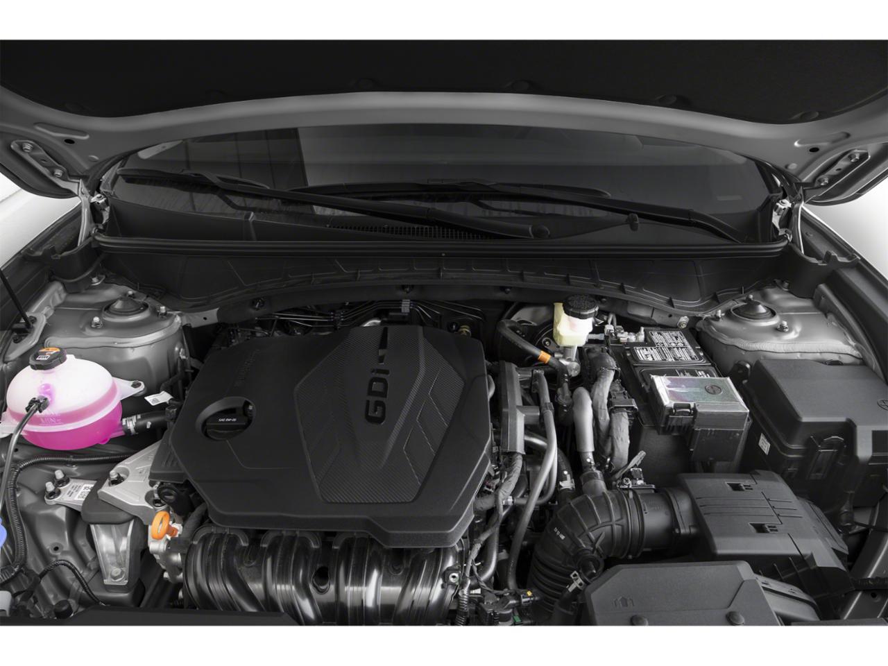2022 Hyundai Tucson SEL Hondo TX