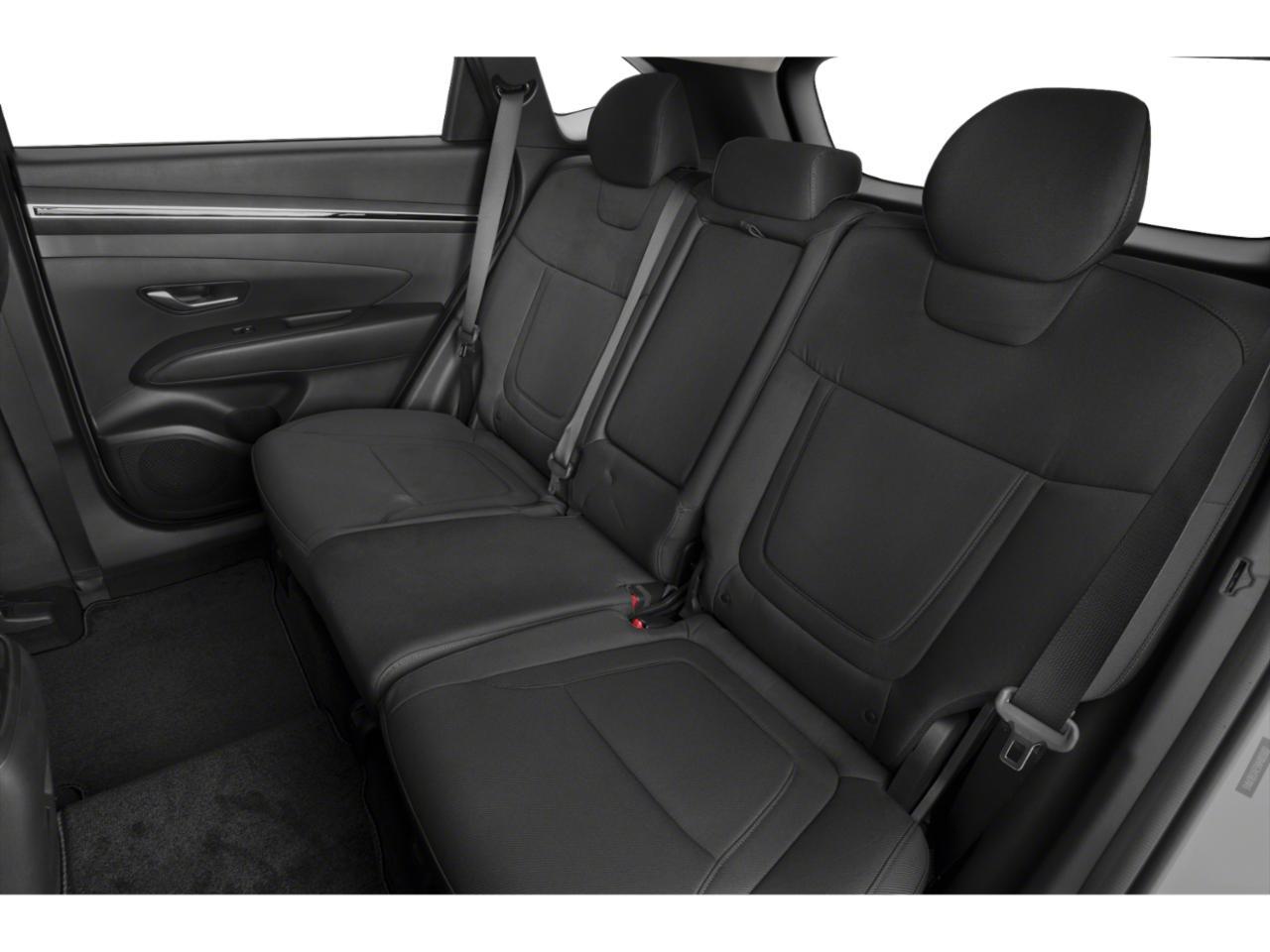 2022 Hyundai Tucson SEL Hondo TX