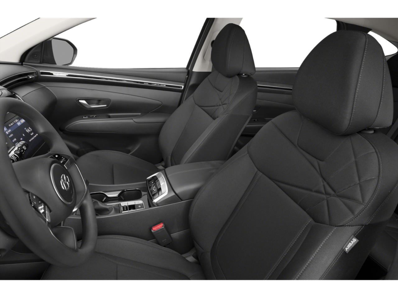 2022 Hyundai Tucson SEL Hondo TX