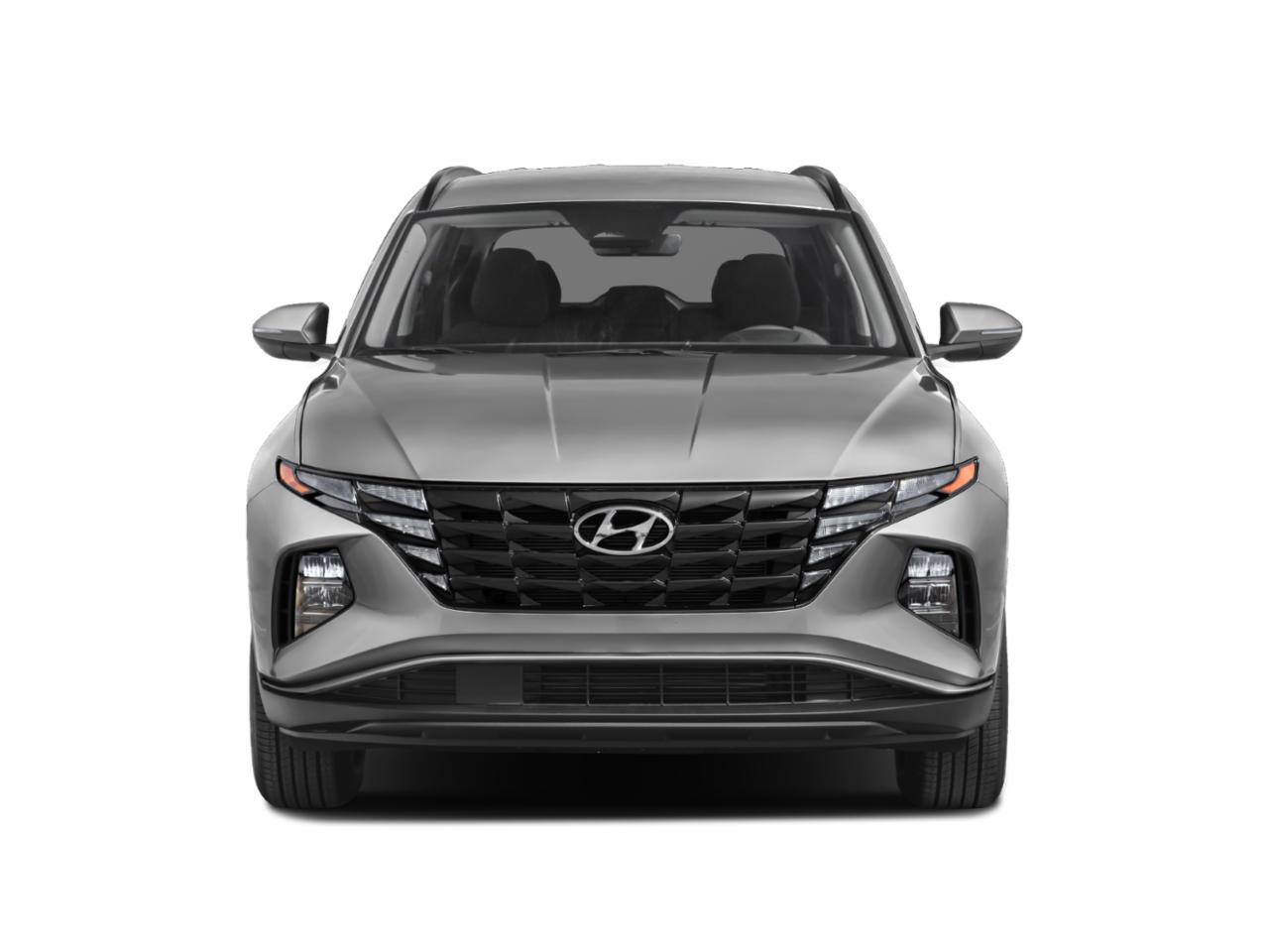 2022 Hyundai Tucson SEL Hondo TX