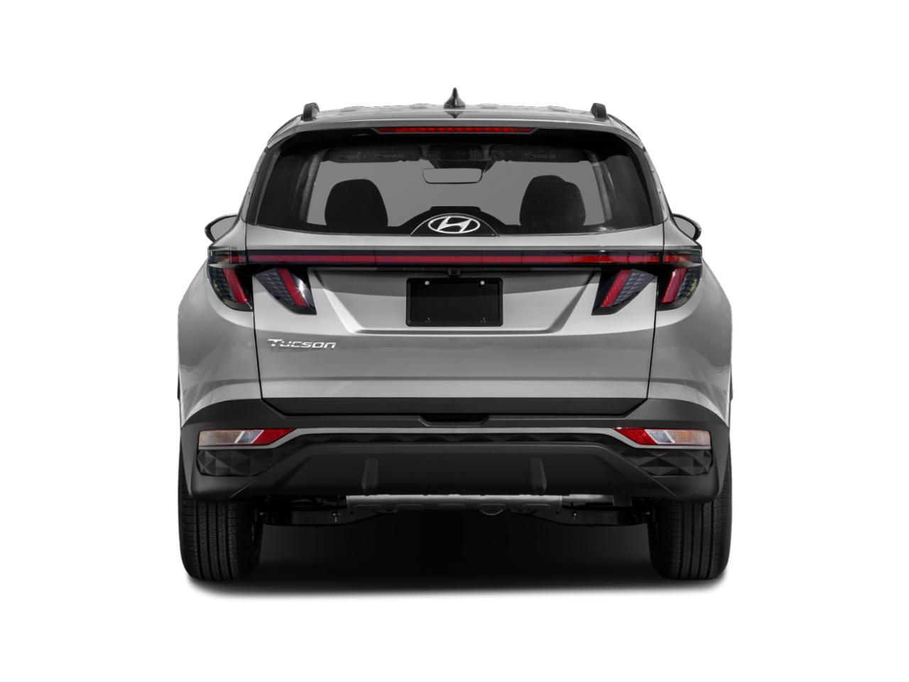 2022 Hyundai Tucson SEL Hondo TX