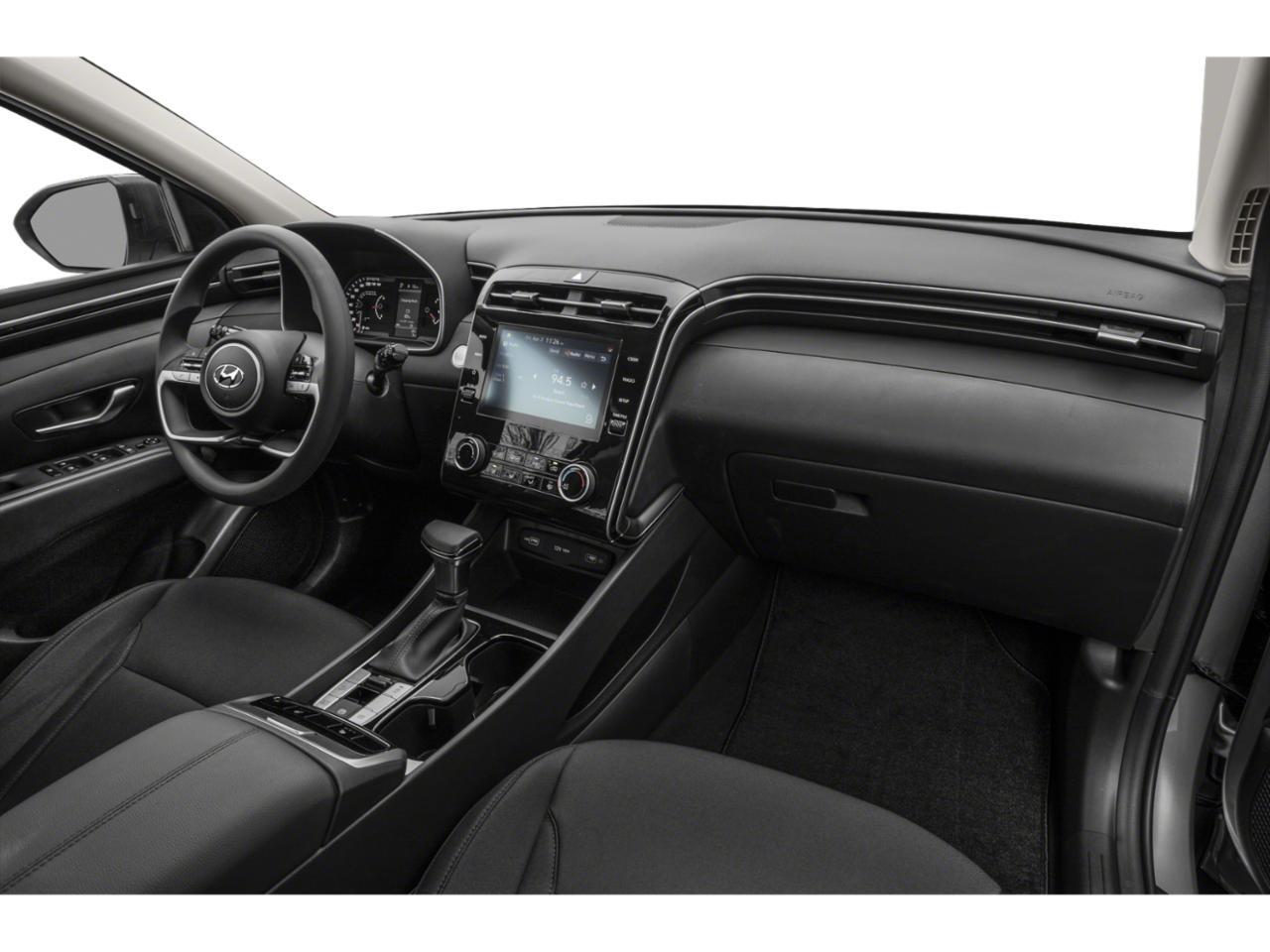 2022 Hyundai Tucson SEL Hondo TX