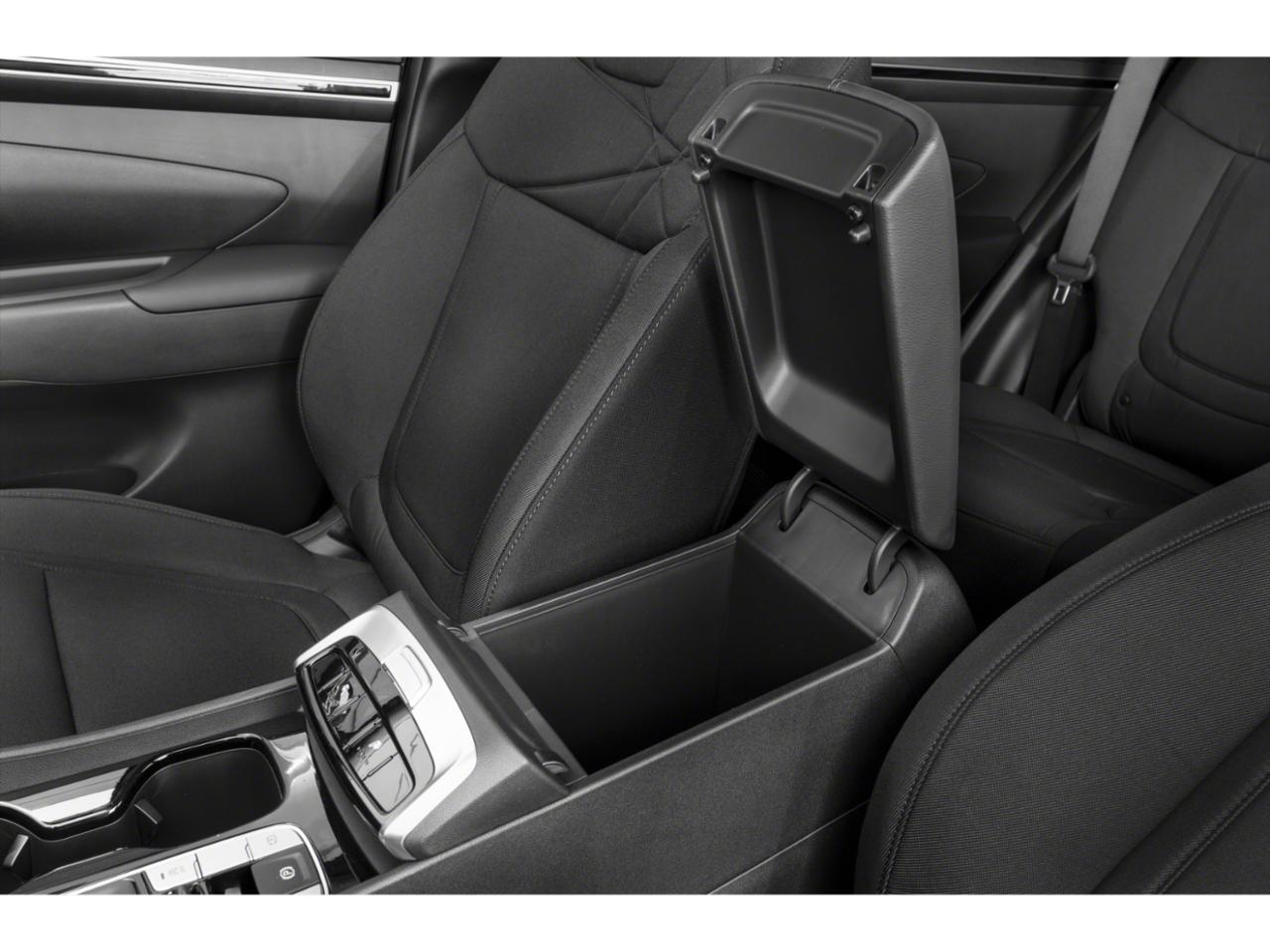 2022 Hyundai Tucson SEL Hondo TX